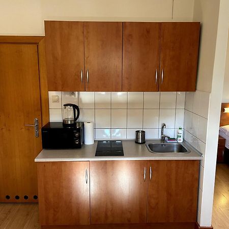 Hl Lebski Apartamenty Łeba Exterior foto