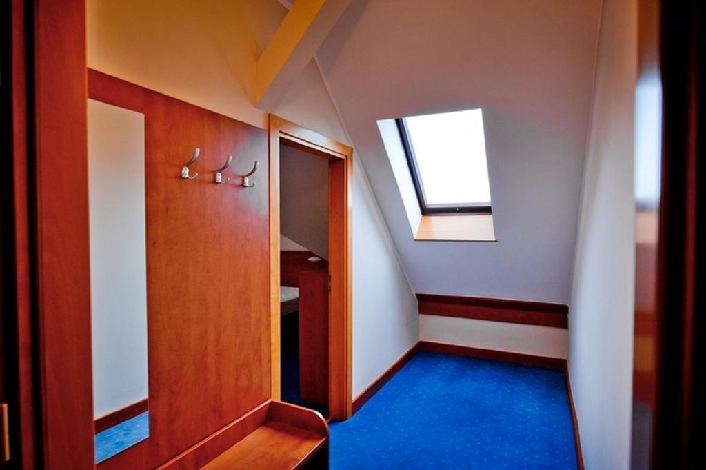Hl Lebski Apartamenty Łeba Habitación foto