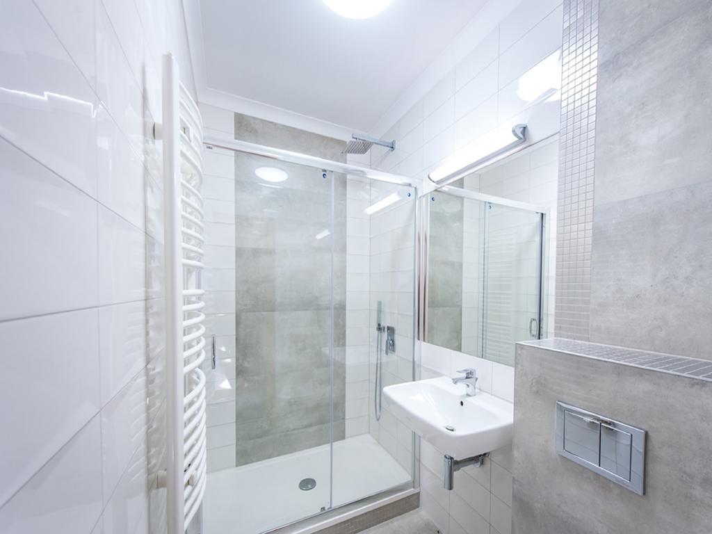 Hl Lebski Apartamenty Łeba Exterior foto