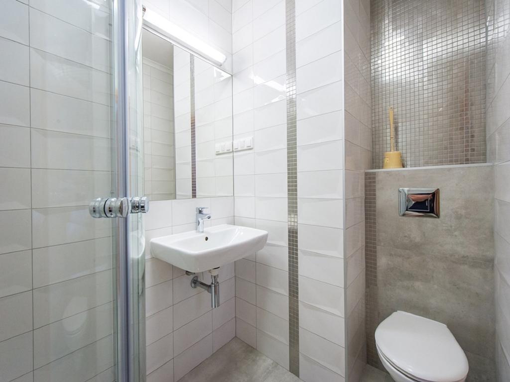 Hl Lebski Apartamenty Łeba Exterior foto